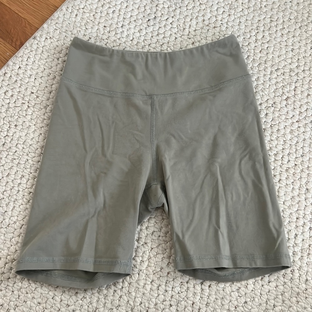 Biker Shorts